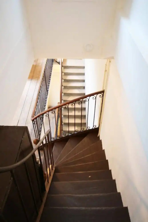 Comfy Attic Apartment Near Grand Théâtre