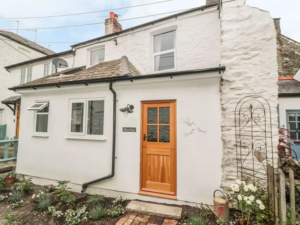 Miners Cottage