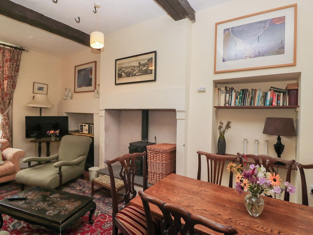 The Old Kitchen