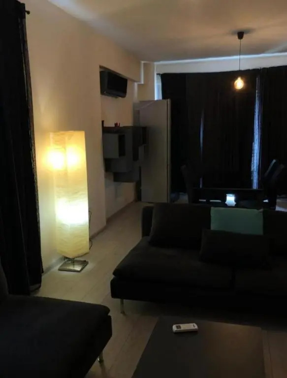 Libra's House