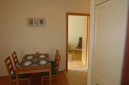 Vendel Apartment