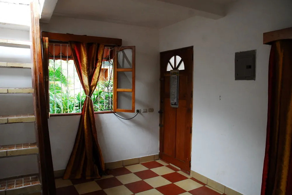 Hotel Posada Bahia Azul