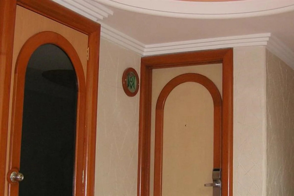 Hotel Diligencias