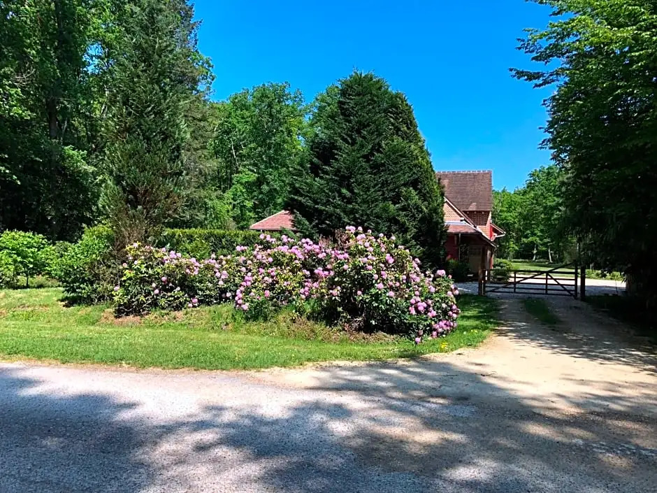 Maison canadienne