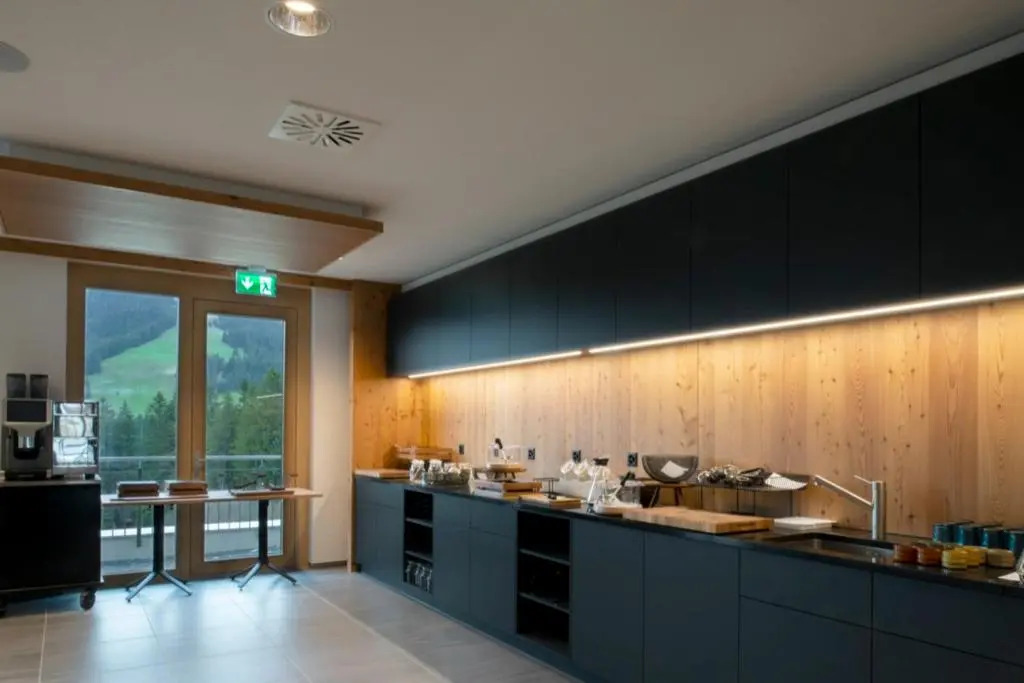 Boutique hôtel Corbetta & SPA - A 5 minutes de lautoroute A12 aux Paccots sur Montreux, profitez de la montagne et du lac Léman- LOFT FAMILIAL DISPONIBLE