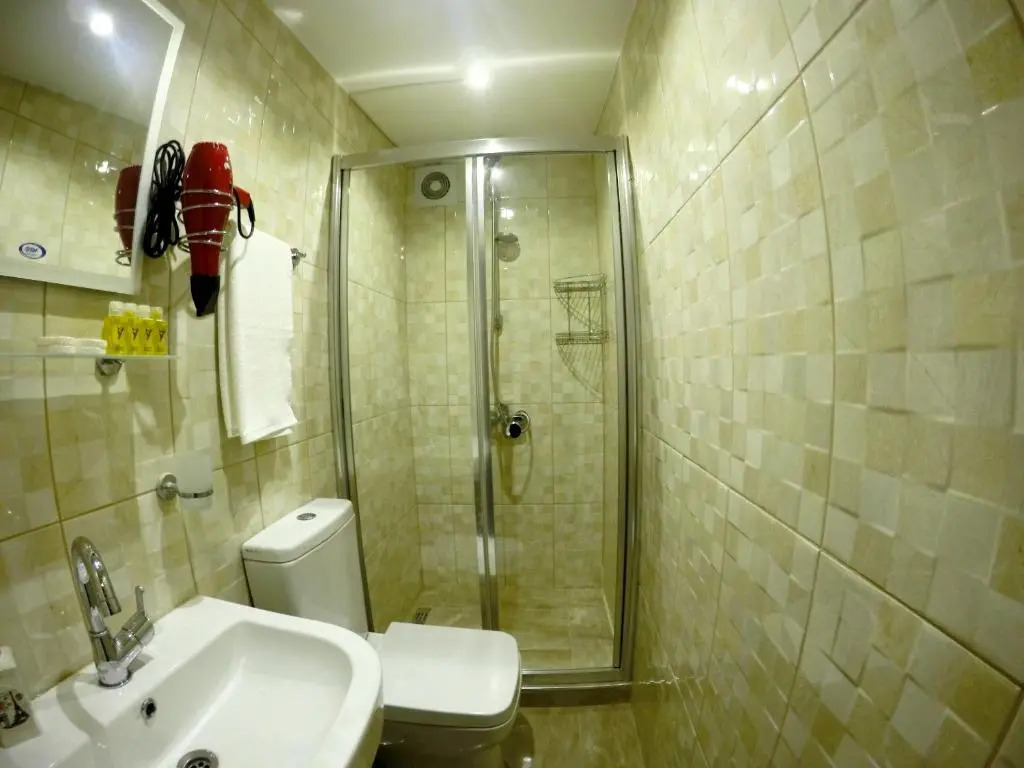 Taksim Square Apart Hotel