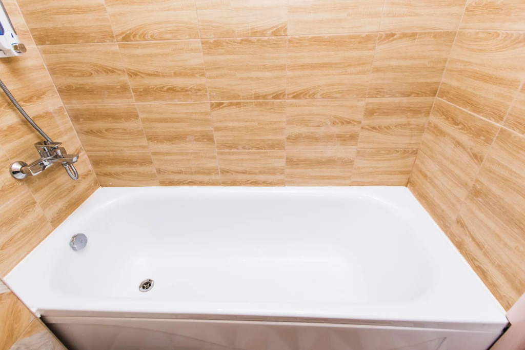 MOKO Apartments на улице Татьянин Парк 16 корпус 1