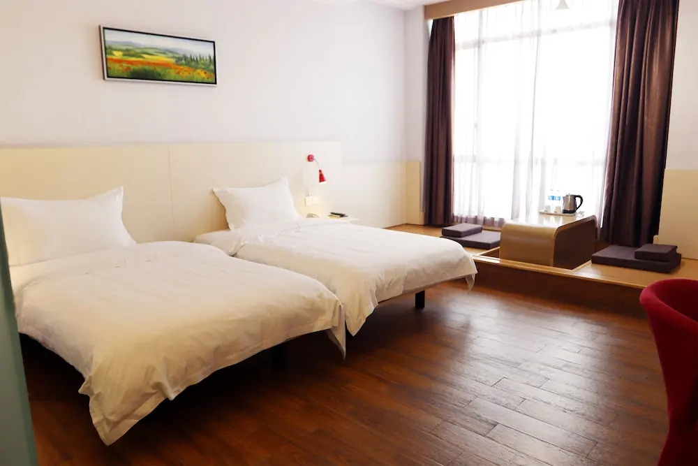Wenxin Hotel Junhe