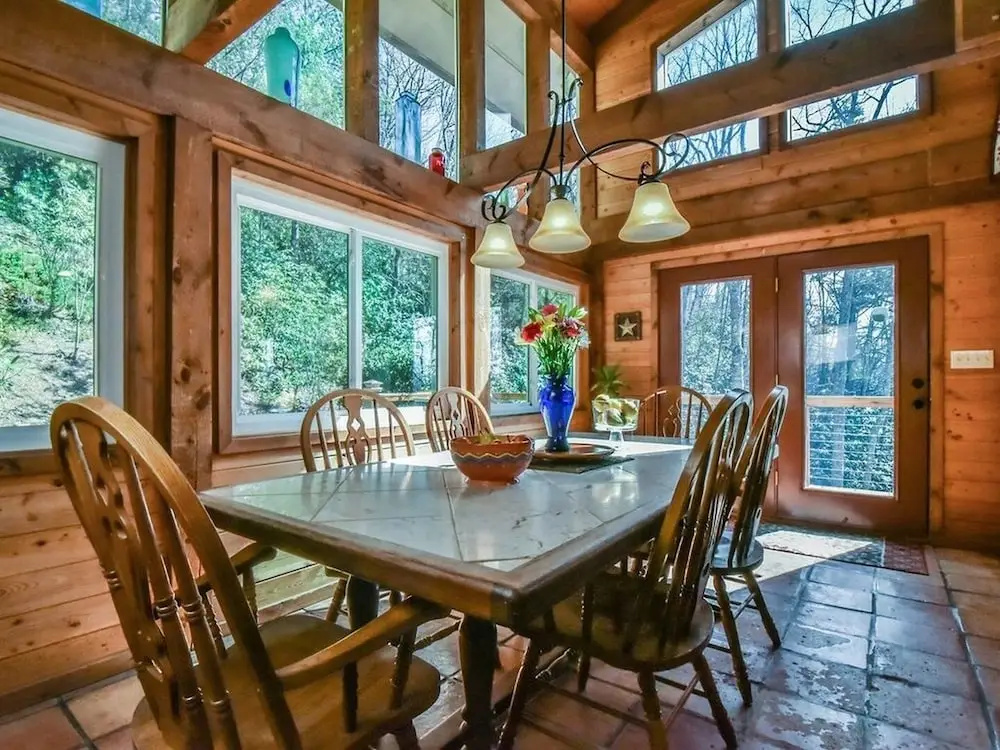 Blue Sky Vista - 5 Br Home
