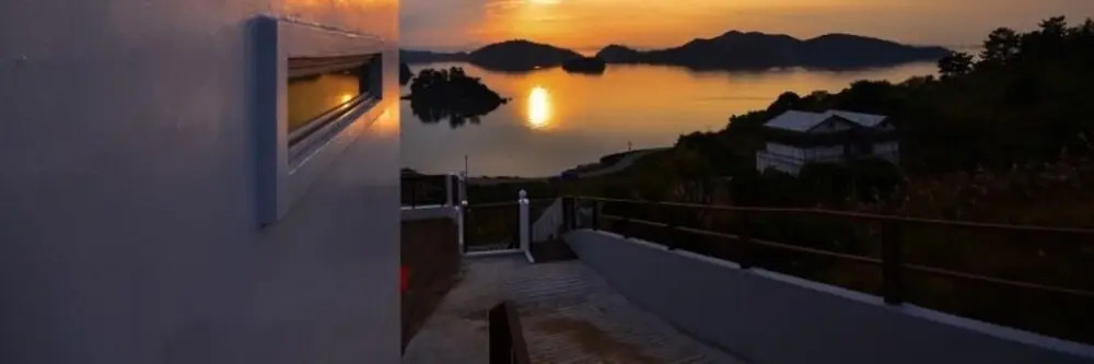 Yeosu Gloria Pension