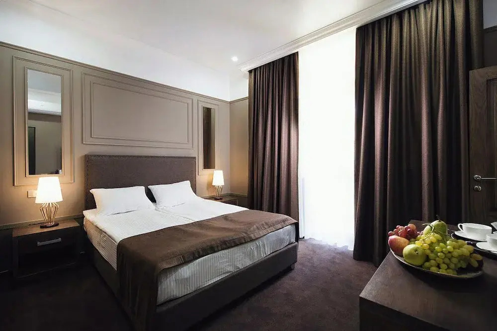 Kiev Apart Otel