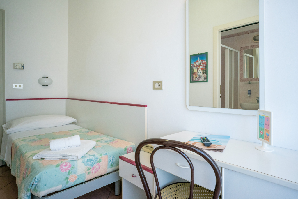 Hotel Radar