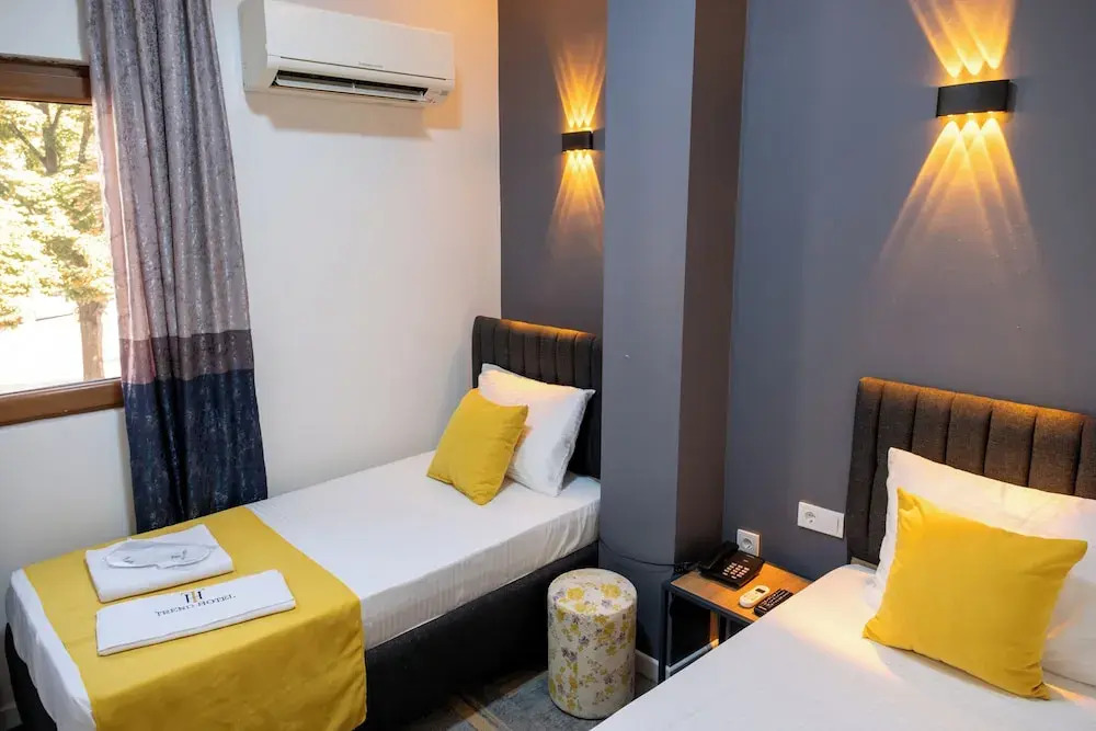 Trend Hotel