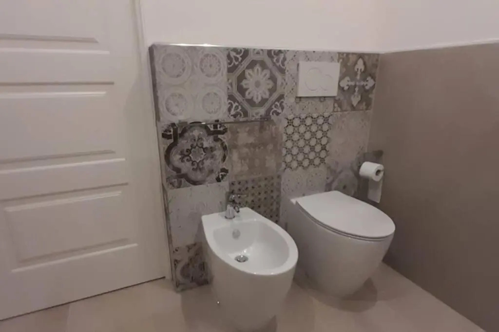 Casa Vacanze Laura1 (Adults Only)
