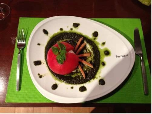 Basilico Hotel & Restaurant