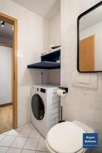 Boyen Boheme Apartments