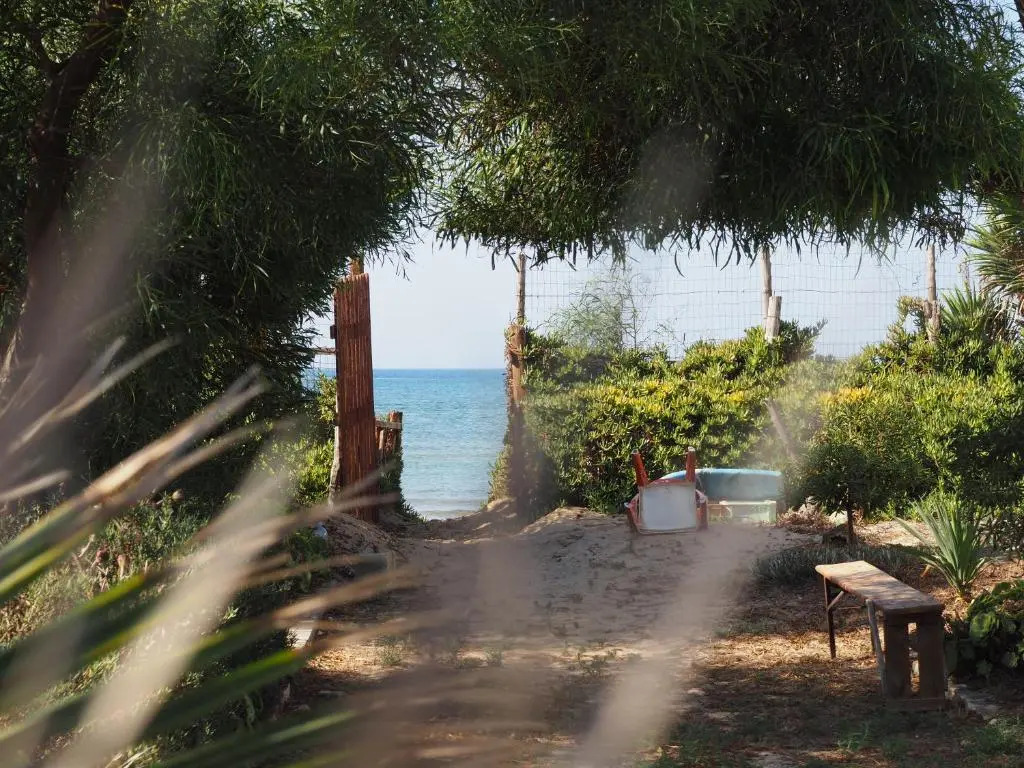 Villa Floridia