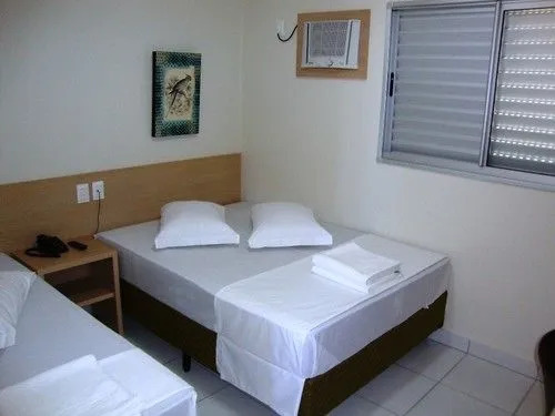 Salone Hotel