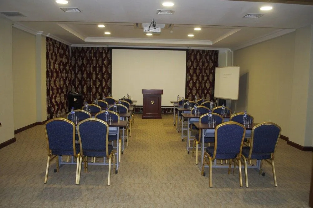Platinum Hotel Ulaanbaatar
