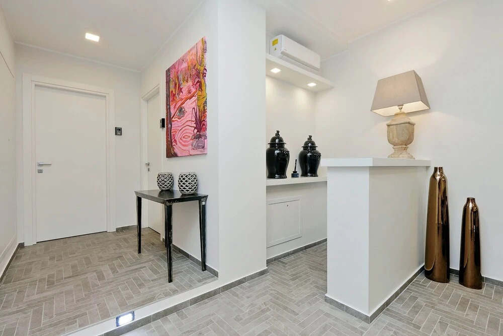 Boutique Suites della Croce