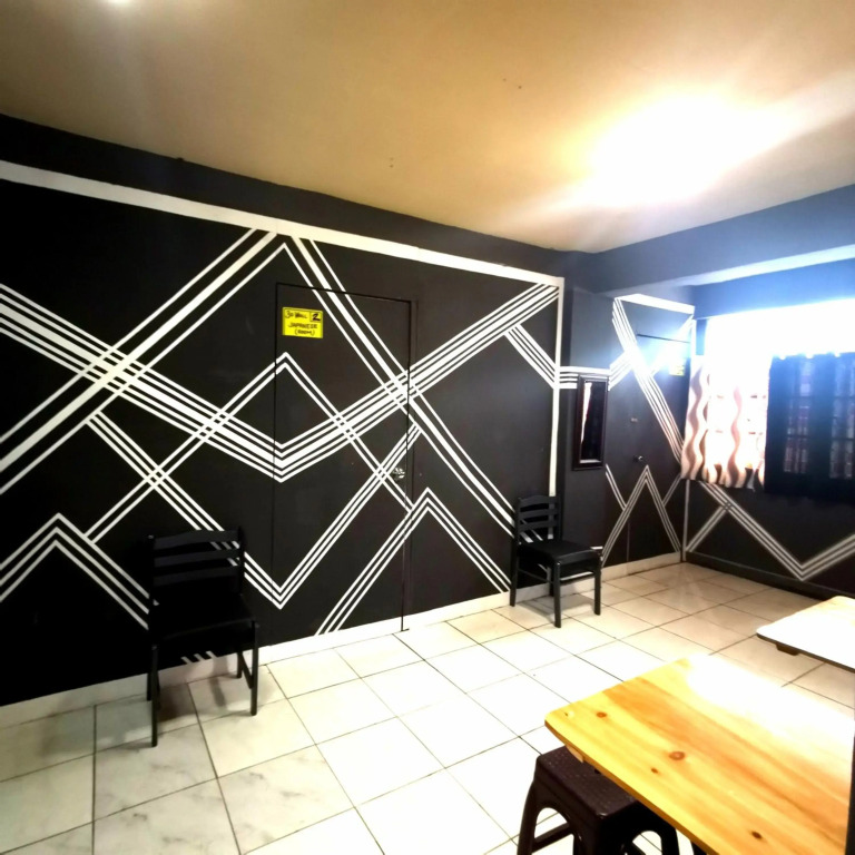 Cabanatuan City PNY Transient INN 4