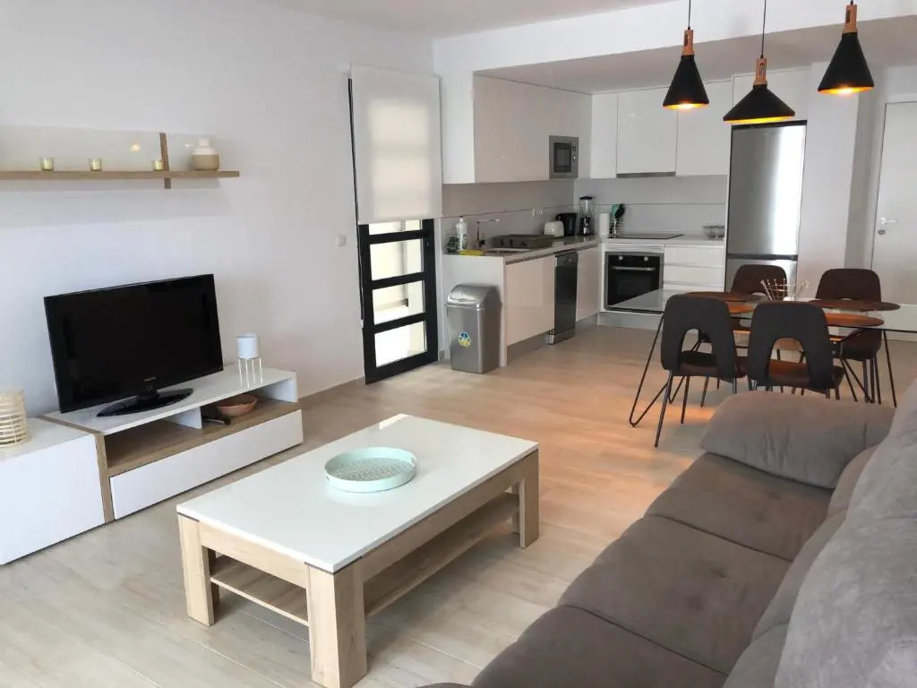 Bel appartement à moins d 1km du Golf Villamartin