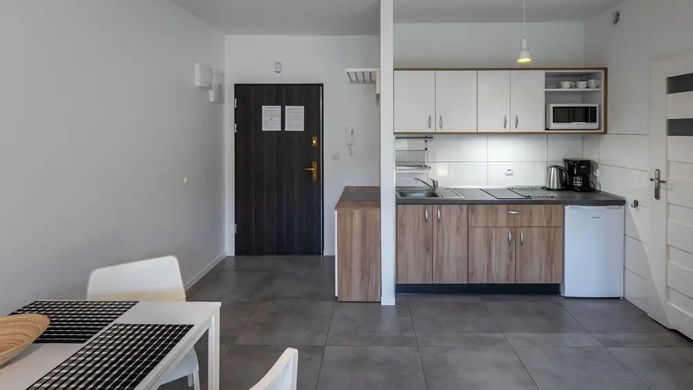 Apartament Sun & Snow Osiedle Cicha