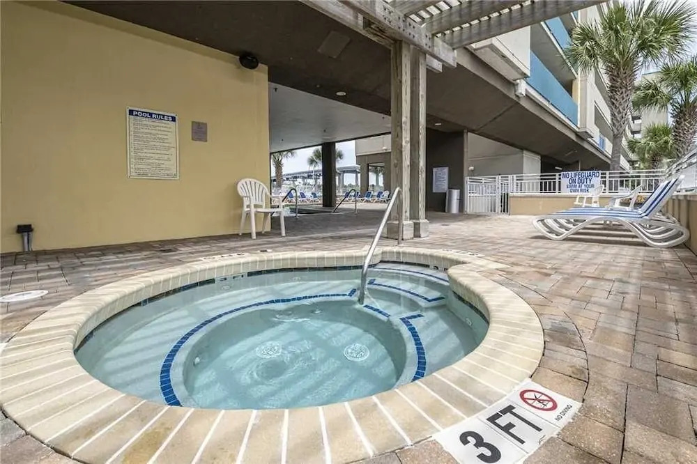 Harbourgate Marina #624 - 2 Br Condo