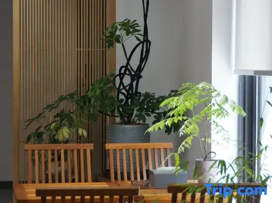 Zhengding Jiaoye Art Homestay