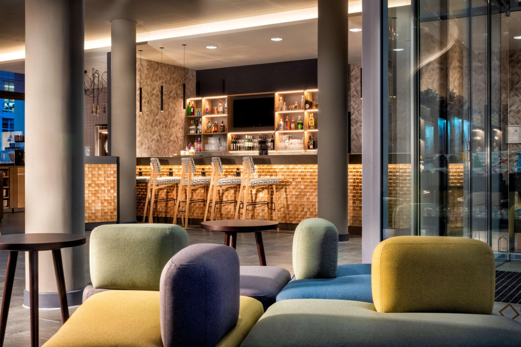 Hyatt House Frankfurt Eschborn