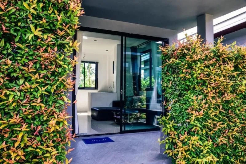 Yupa Villa 5 ( 1 bedrooom )