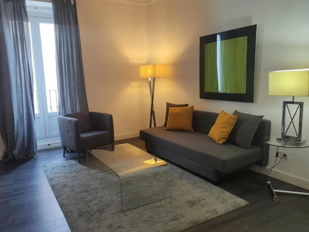 Suite Prado