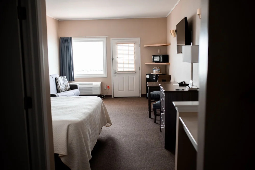 West Bank Inn