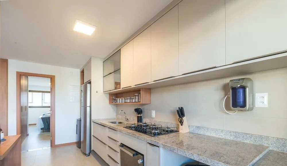 Apt in Condo w/ Pool 140m From the Beach Vii0107
