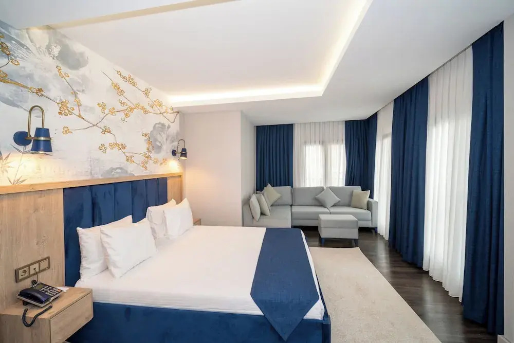 Querencia Hotel