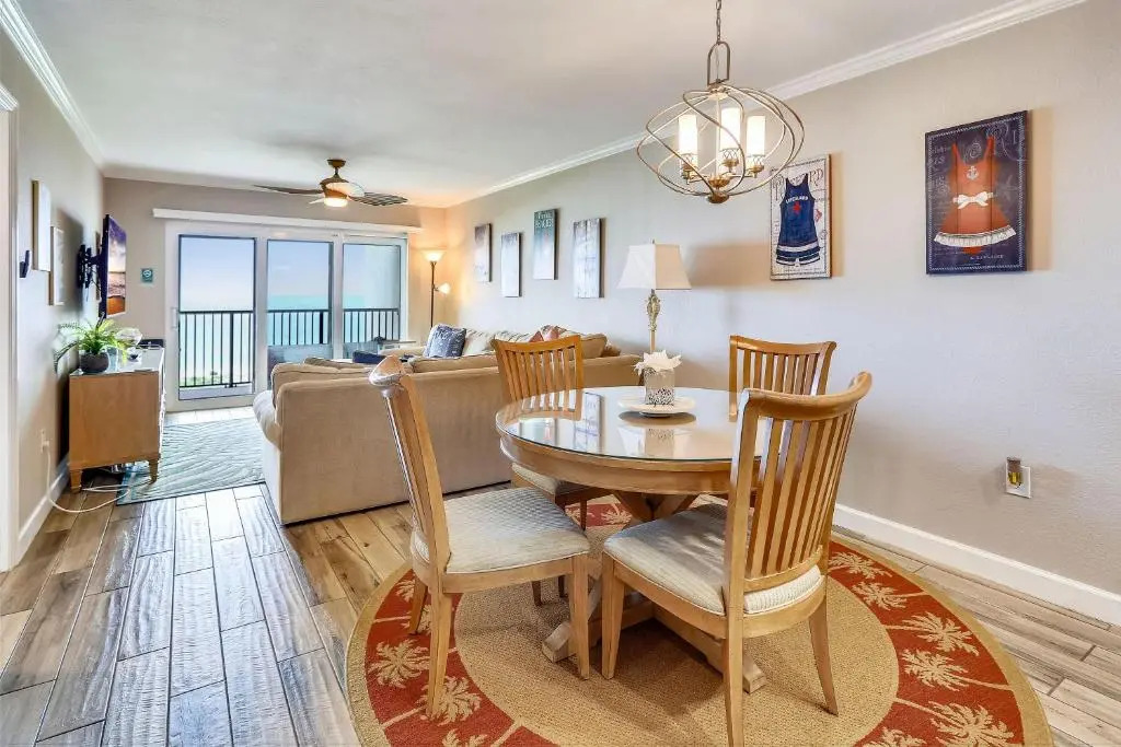 Land's End 11-405 Beach Front - Premier