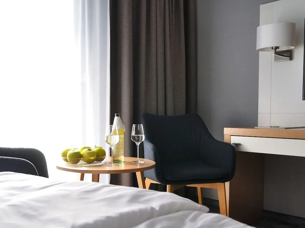 Hotel Hel