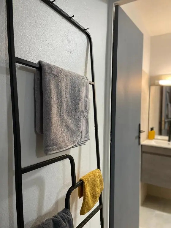 Appartement 'Ambre'
