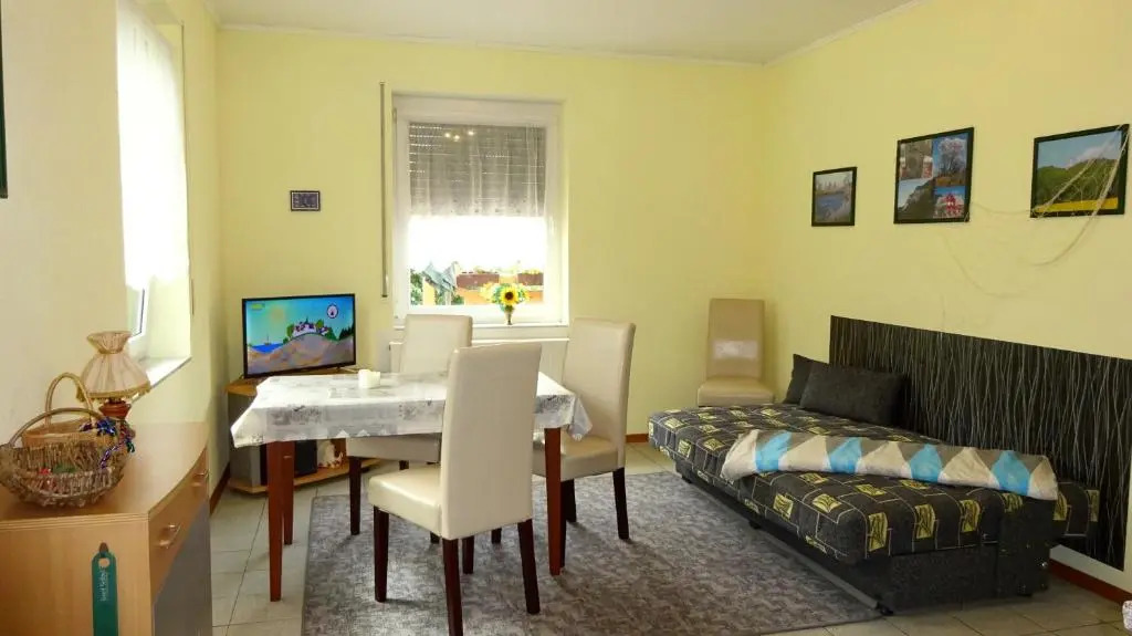 Apartment Mahlke