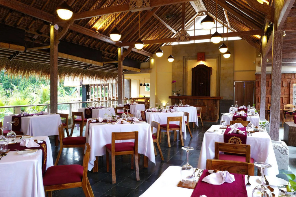 The Udaya Resorts and Spa