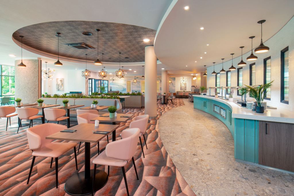 Crowne Plaza Birmingham NEC by IHG