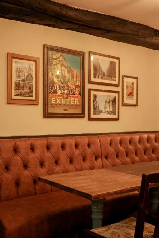 The Turks Head