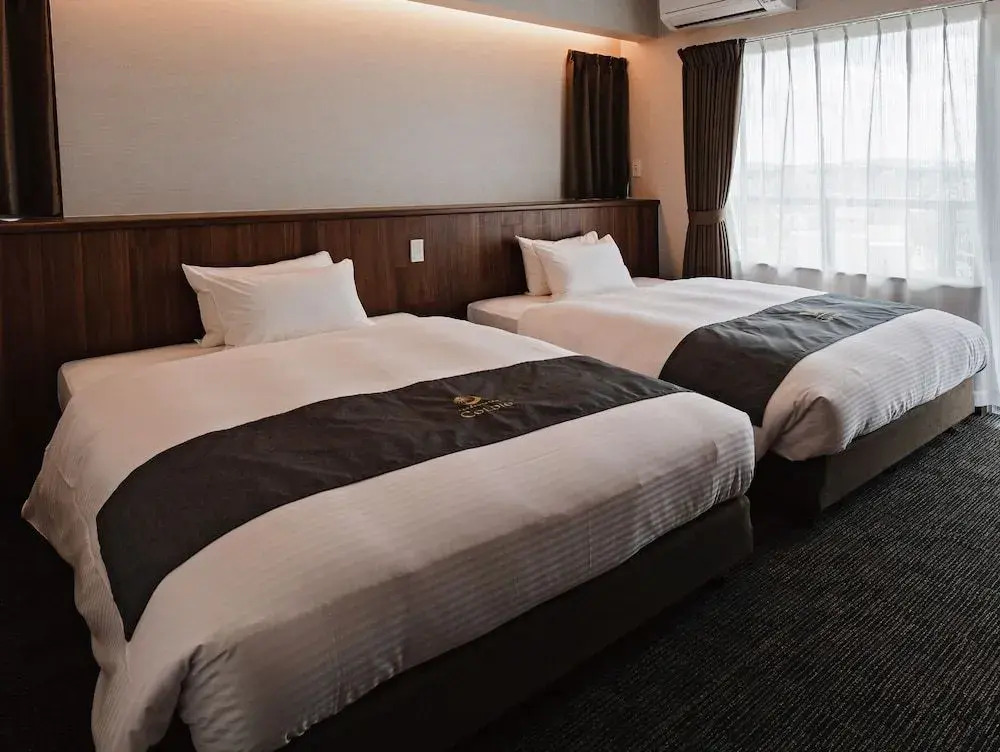 The Hotel Chatan by Sunrest Resort