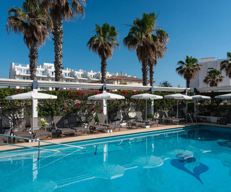THB Gran Playa - Только для взрослых