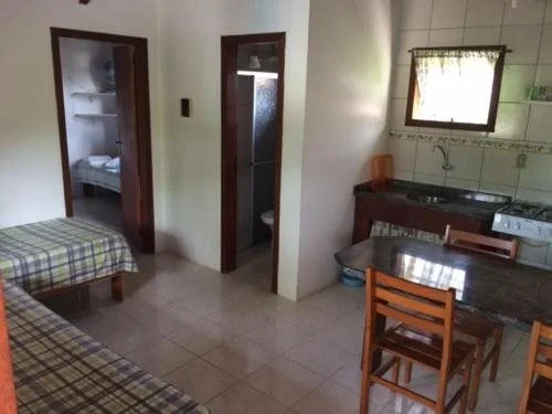 Pousada Moçambique