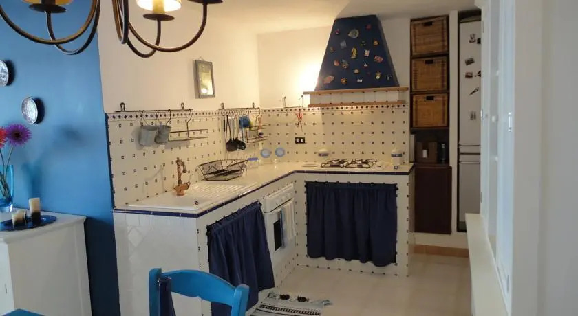 Villa Nuccia