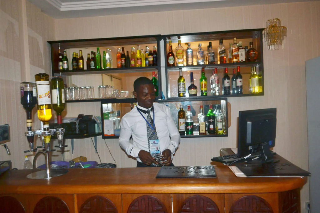 Hotel Magnificat