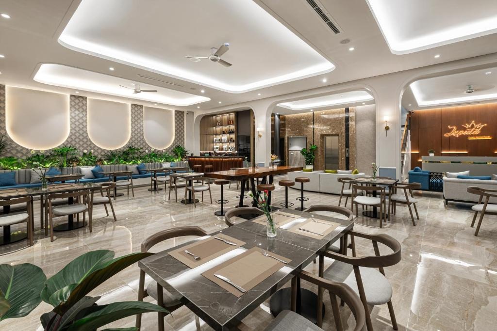 Laputa Hotel Phú Quốc