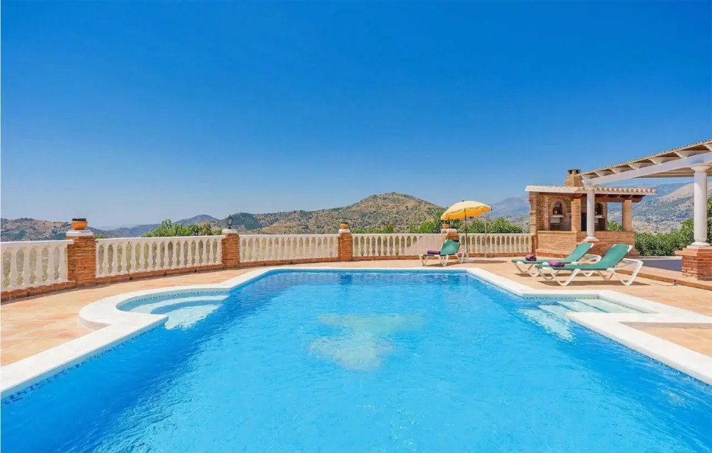 Villa Mercedes