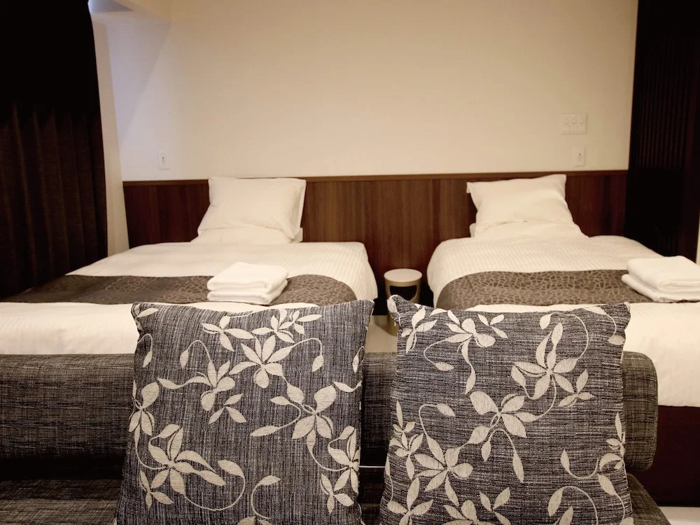 Sunset Resort Mihama -SEVEN Hotels and Resorts
